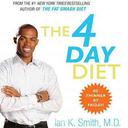 Icon image The 4 Day Diet
