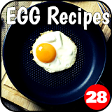 300+ Egg Recipes icon