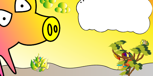 OinkWeb Screen 3