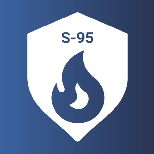 FireGuard for Fire Alarms S95 Logo