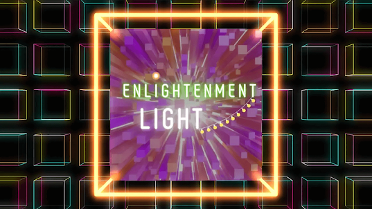 Enlightenment Light