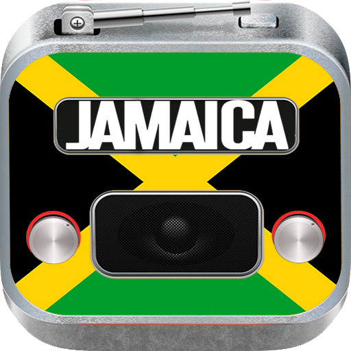 Jamaica Radio Stations 1.0.0 Icon