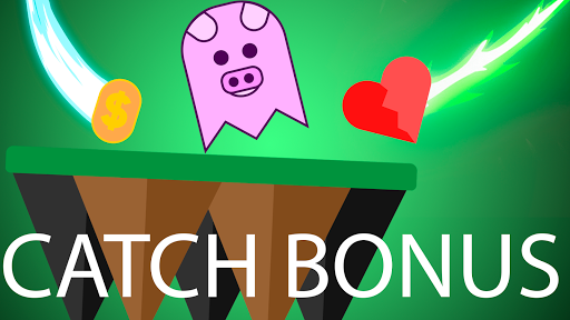 Ghosty The Runner Screen 2