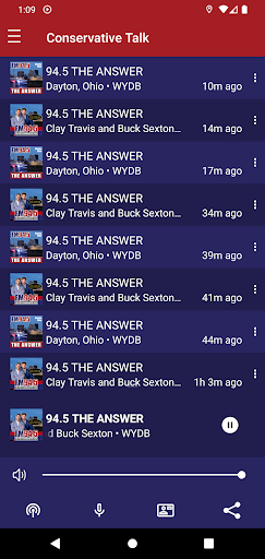 94.5 Dayton Screen 3