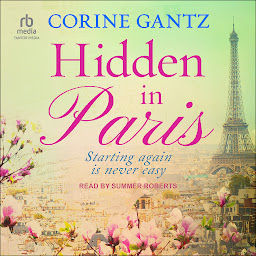 Obraz ikony: Hidden in Paris