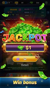 Fortune Scratch Life:Earn cash 4