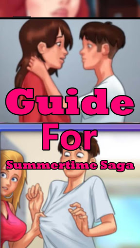 Guide For SummerTime Saga