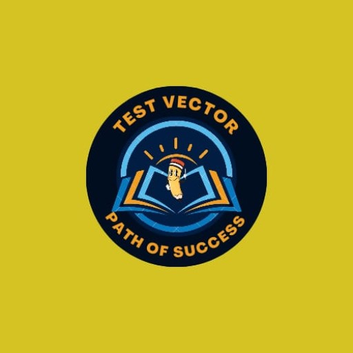Test Vector logo