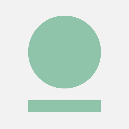 1MIN Breathe logo