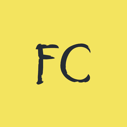 Fuel Connect logo