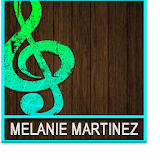 Melanie Martinez Song icon