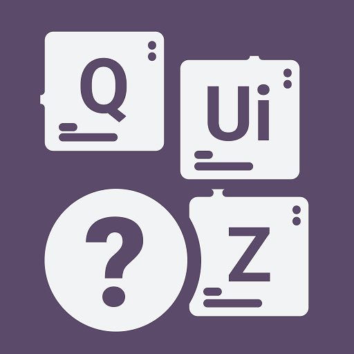 Quiz School | Periodic table  Icon