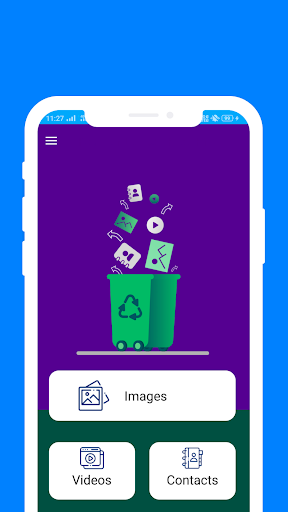 Recover Deleted Files Pro