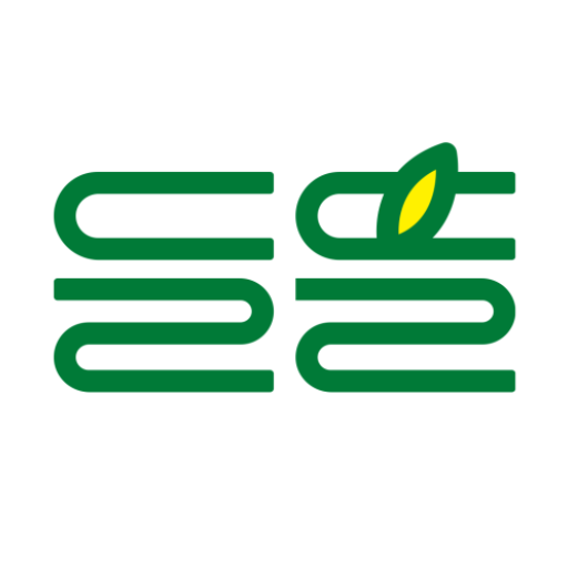 들뜰 logo