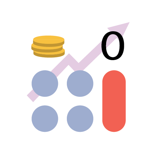 Loan Calculator and Reports Logo