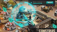 Code Triche Terminator Genisys: Future War APK MOD (Astuce)
