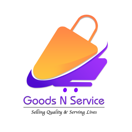 Goods N Service Driver logo