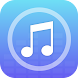 純粋なプレーヤー - Play Music Mp3 - Androidアプリ