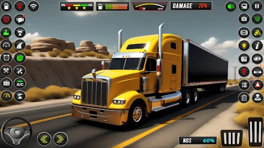 Truck Simulator Ultimate 3D | Download and Buy Today - Epic Games Store