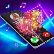 Top 48 Personalization Apps Like Glitter Caller Theme: Color Call Screen - Best Alternatives