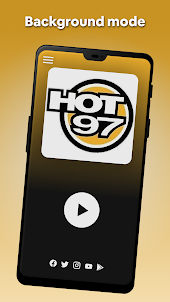 Hot 97 Radio
