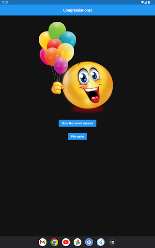 1 for 12 Screenshot