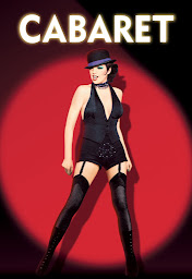 Icon image Cabaret (1972)