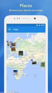 F Stop Gallery APK 5.5.91 free on android 5
