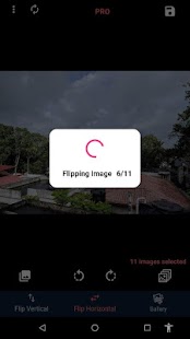 Flip Image - Mirror Image Screenshot