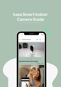 kasa Smart Indoor Camera Guide