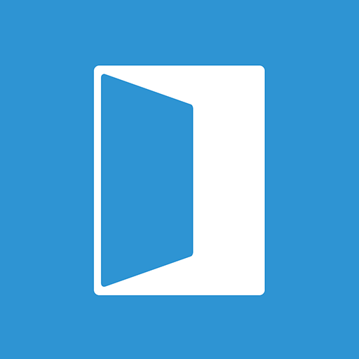 OpenApp logo