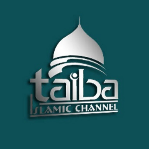 Taiba Islamic Channel logo