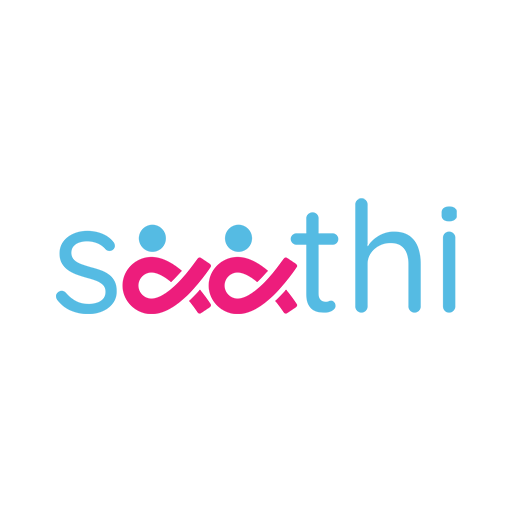 Saathi logo
