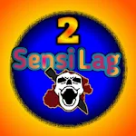 Cover Image of Download Sensilag 2 - Aumente sua sensibilidade - Tire lags 67.10 APK