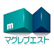 マグレブエスト - Androidアプリ