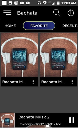 Bachata Music Free