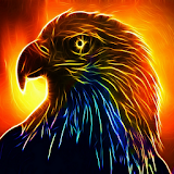 Fire Eagle LW icon