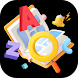 Learn English Word, Flash Card - Androidアプリ
