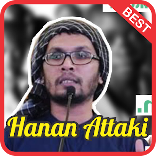 Ceramah Hanan Attaki Mp3 Terbaru Google Play پر موجود ایپس