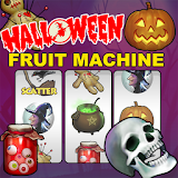 Halloween Fruit Machine icon