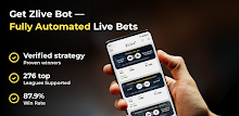 Live Bet Zlive APK