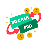 Cover Image of Unduh BD Cash Pro 1.1 APK