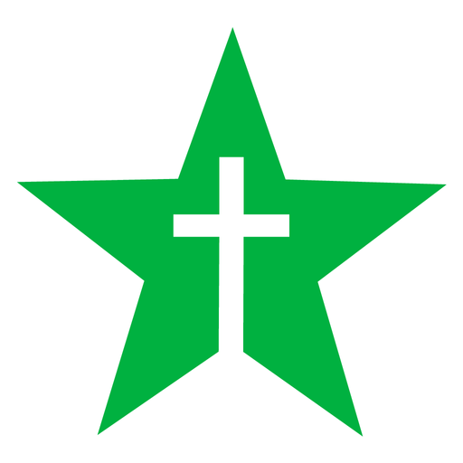 Texas Baptists logo