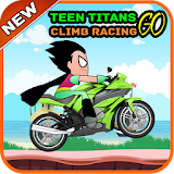 Titans Go Racing icon