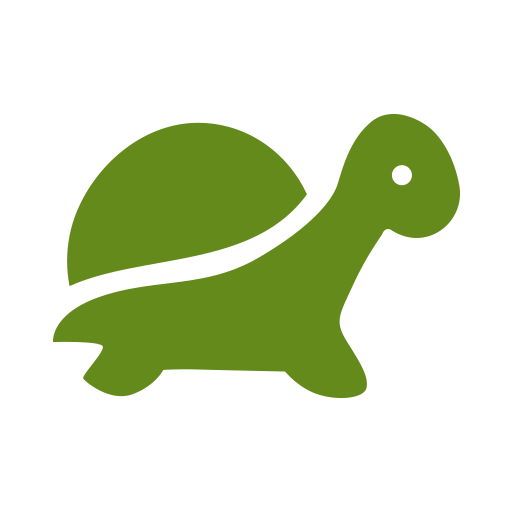 GreenTurtleFinserv logo
