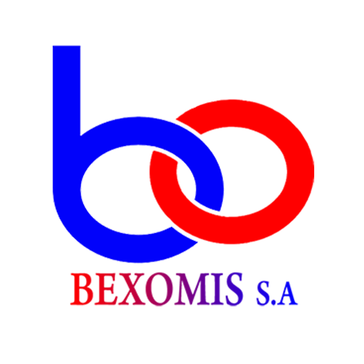 Bexomis logo