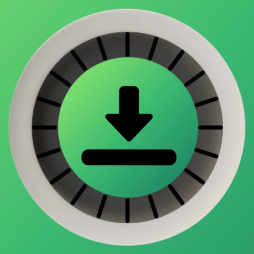 Whatsapp Status Downloder logo