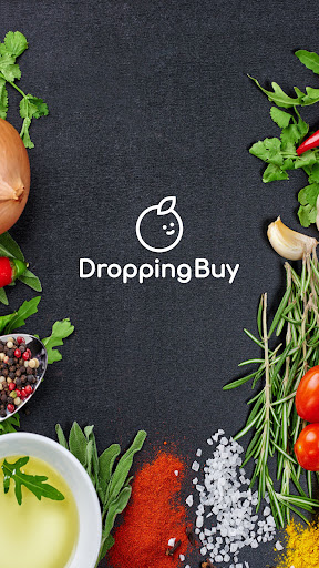 DroppingBuy Screenshot 1 - AppWisp.com