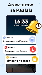Screenshot na larawan