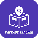 Package Tracker : Track All Package Apk